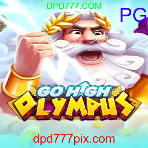 Como ganhar no Gates of Olympus em DPD777.COM com Saque via PIX 2026